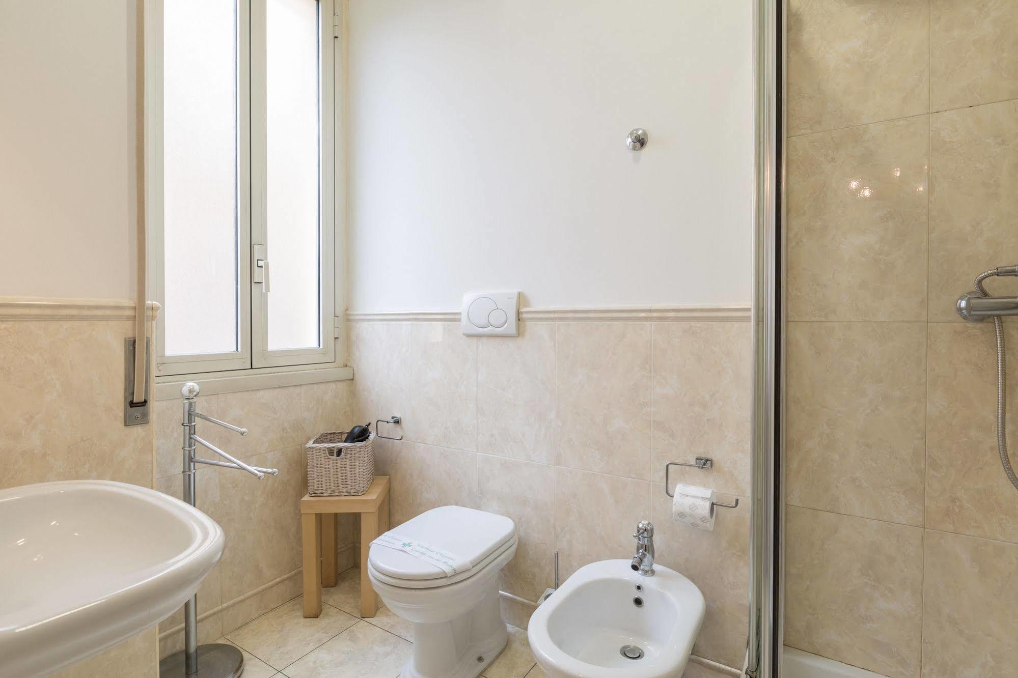 Piazza Del Popolo Bed and breakfast