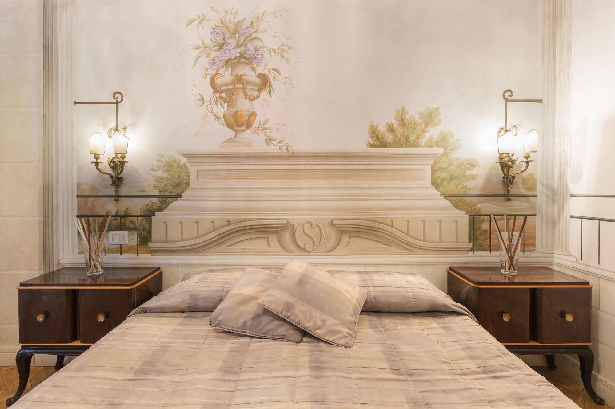 Bed and breakfast Piazza Del Popolo 3*
