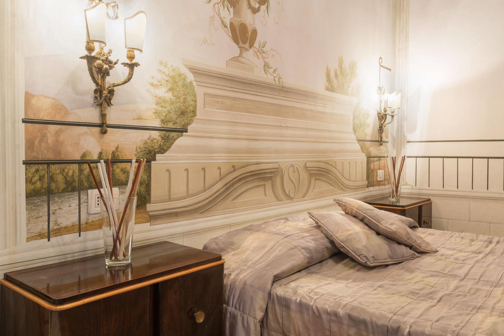 Piazza Del Popolo 3* Roma