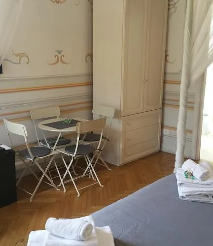 Suites Piazza Del Popolo