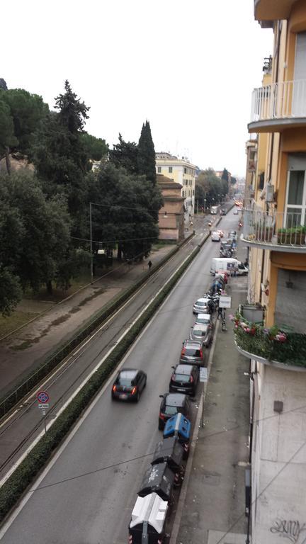Piazza Del Popolo