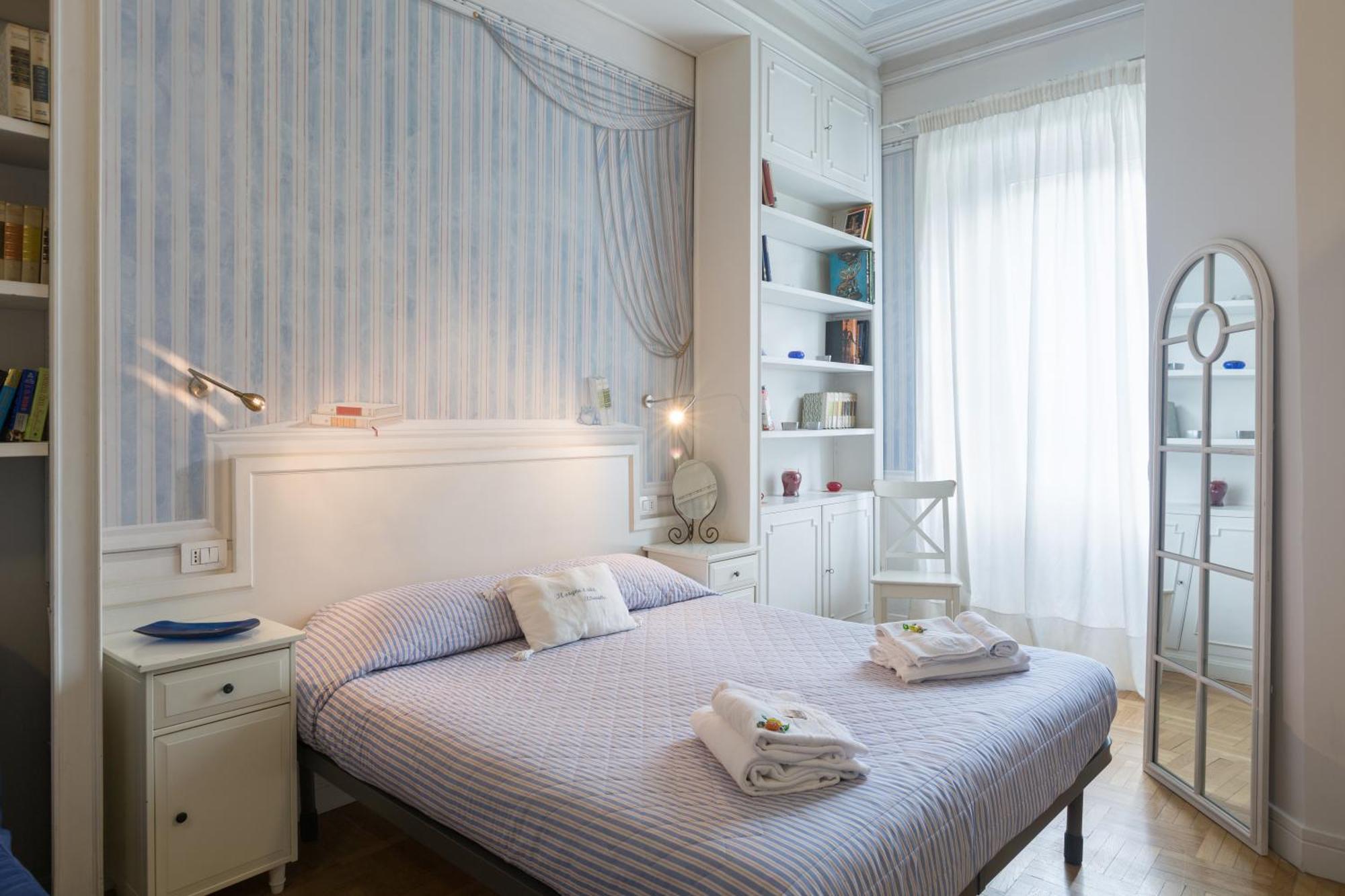 Bed & Breakfast Piazza Del Popolo