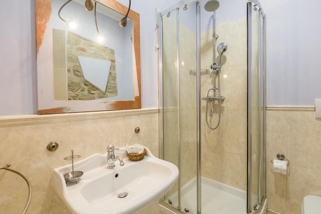 Bed & Breakfast Piazza Del Popolo Roma