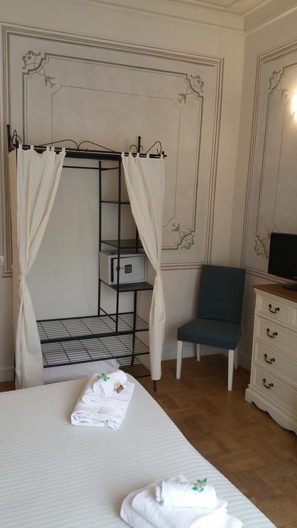 Bed & Breakfast Piazza Del Popolo