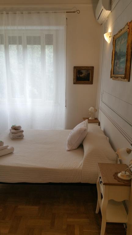 Piazza Del Popolo Bed & Breakfast Roma