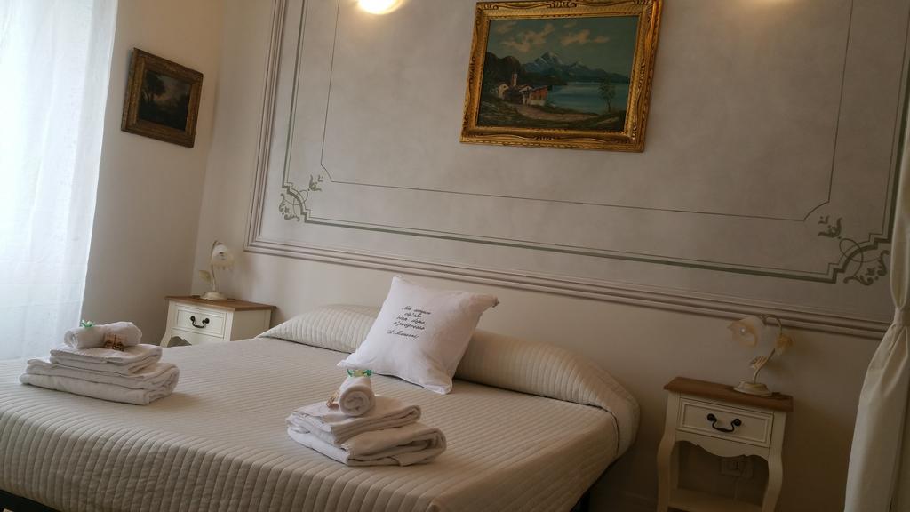 Bed & Breakfast Piazza Del Popolo Roma