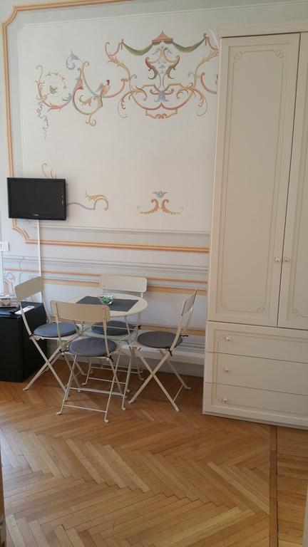 Piazza Del Popolo Bed & Breakfast