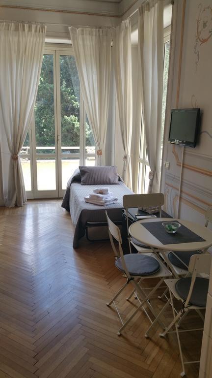 Piazza Del Popolo Bed & Breakfast Roma