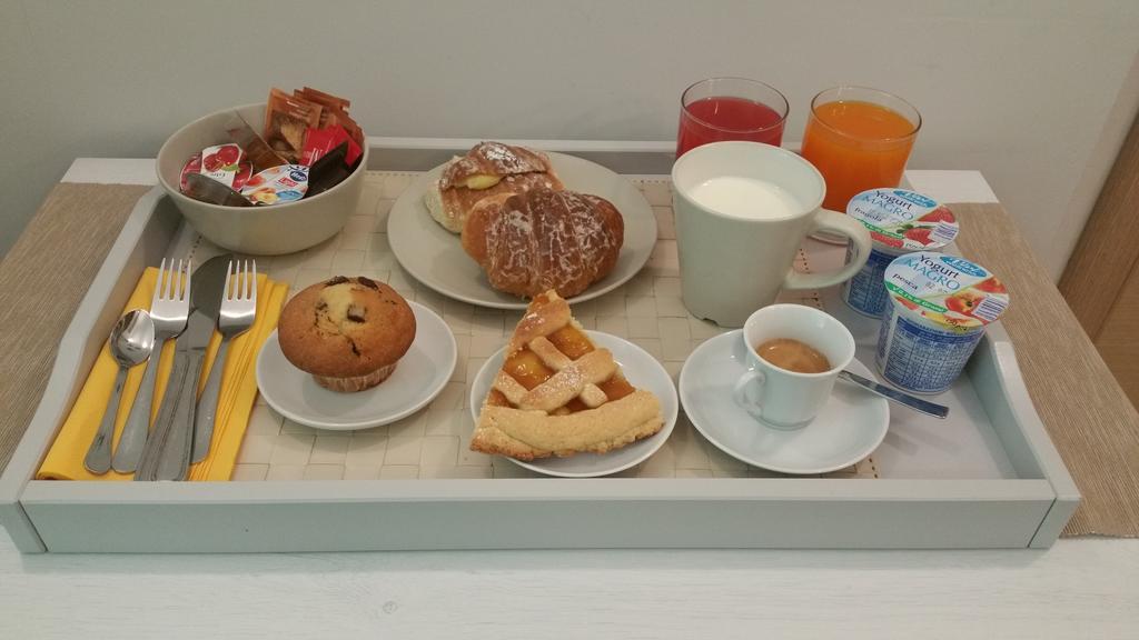 Bed & Breakfast Piazza Del Popolo 3*