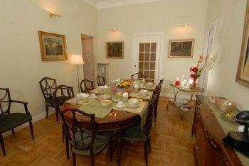 Bed & Breakfast Piazza Del Popolo