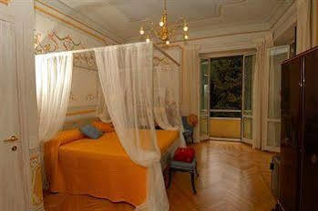 Bed & Breakfast Piazza Del Popolo Roma