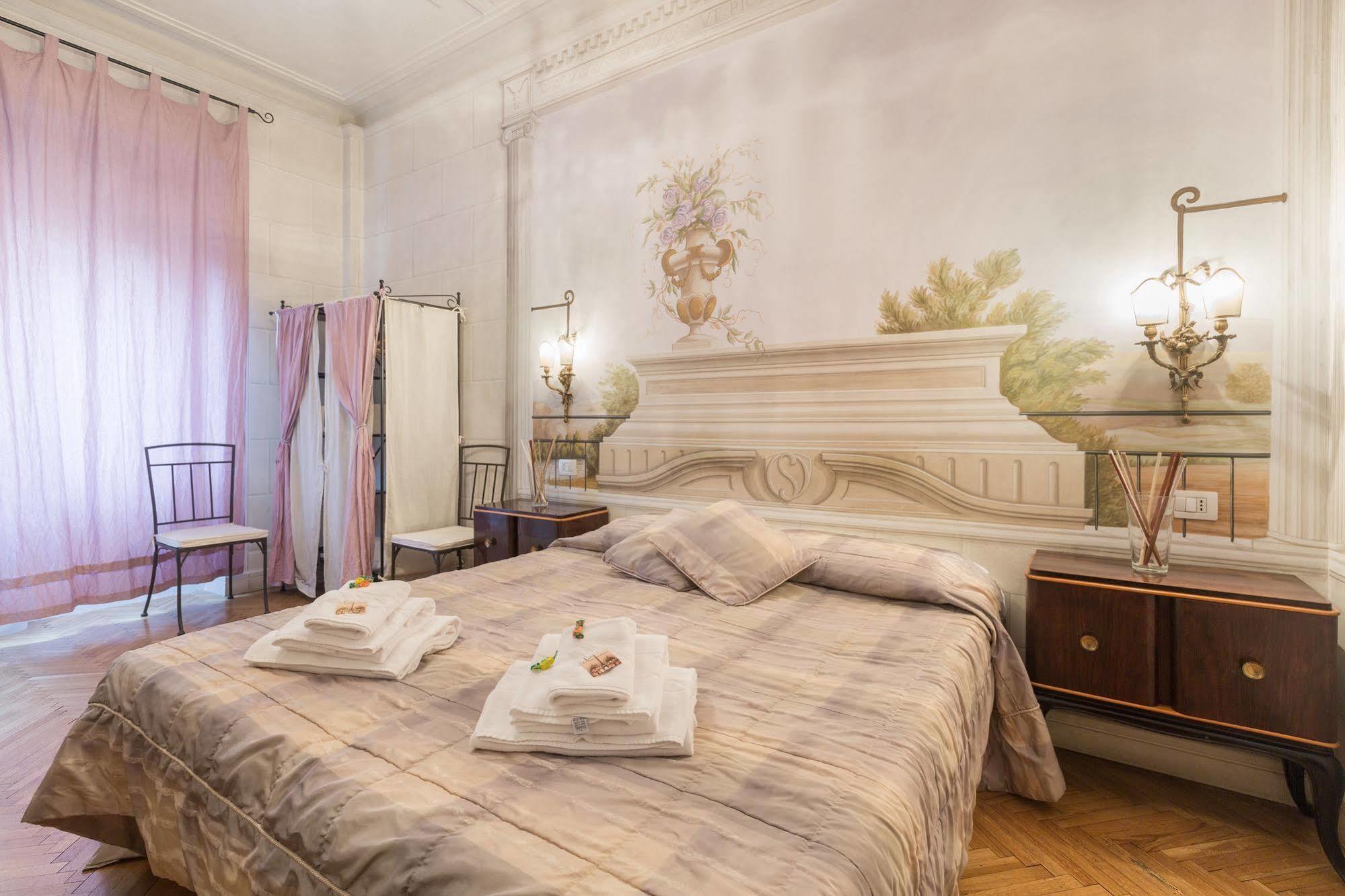 Piazza Del Popolo Bed & Breakfast