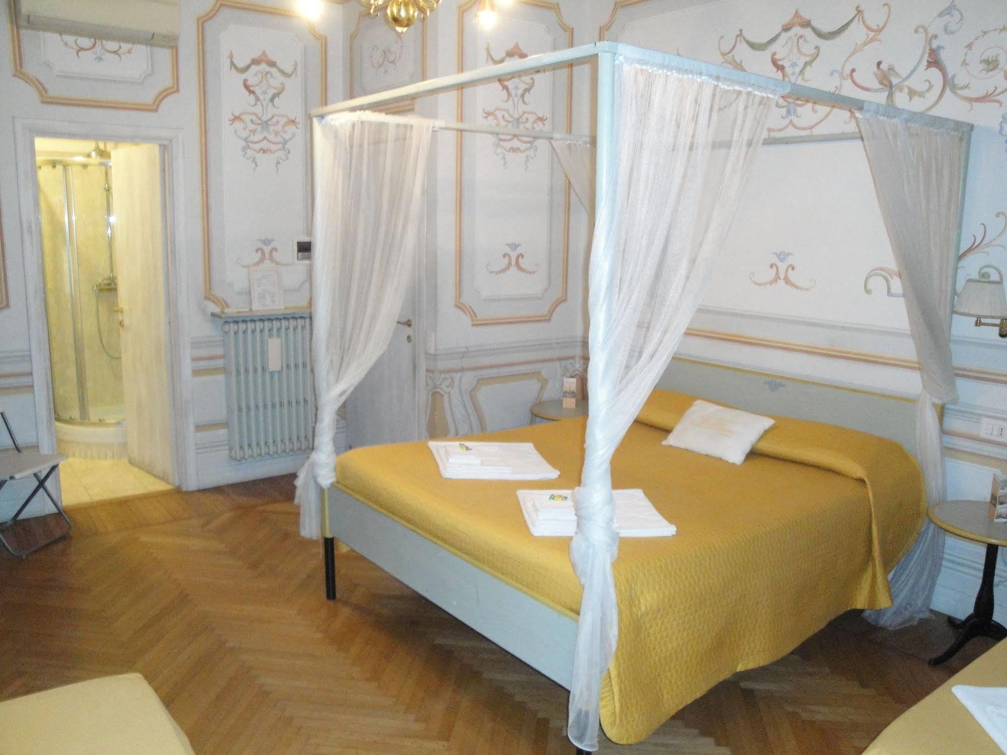 Piazza Del Popolo Bed & Breakfast Roma