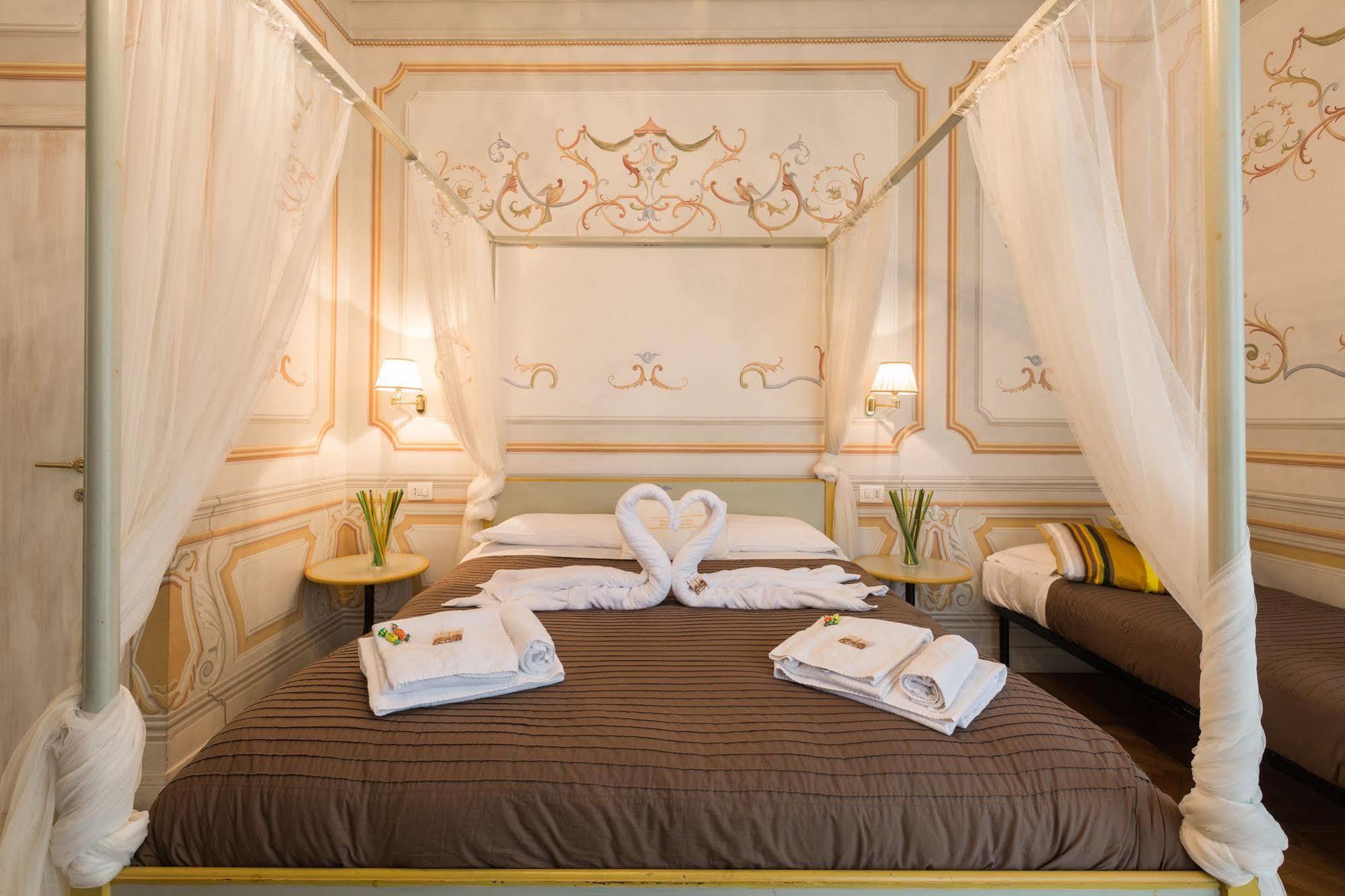 Piazza Del Popolo Bed & Breakfast 3*