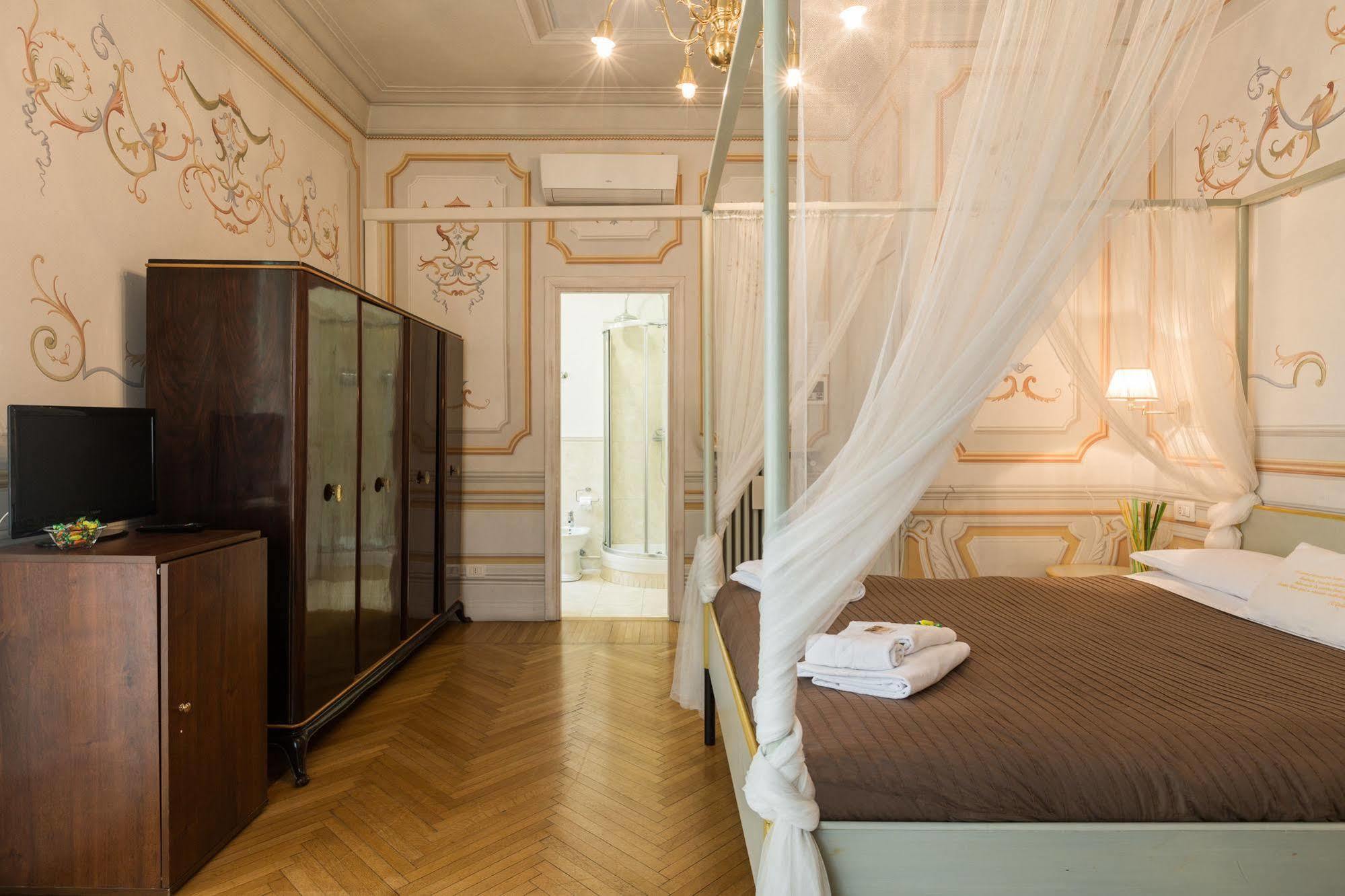 Piazza Del Popolo Bed & Breakfast Roma