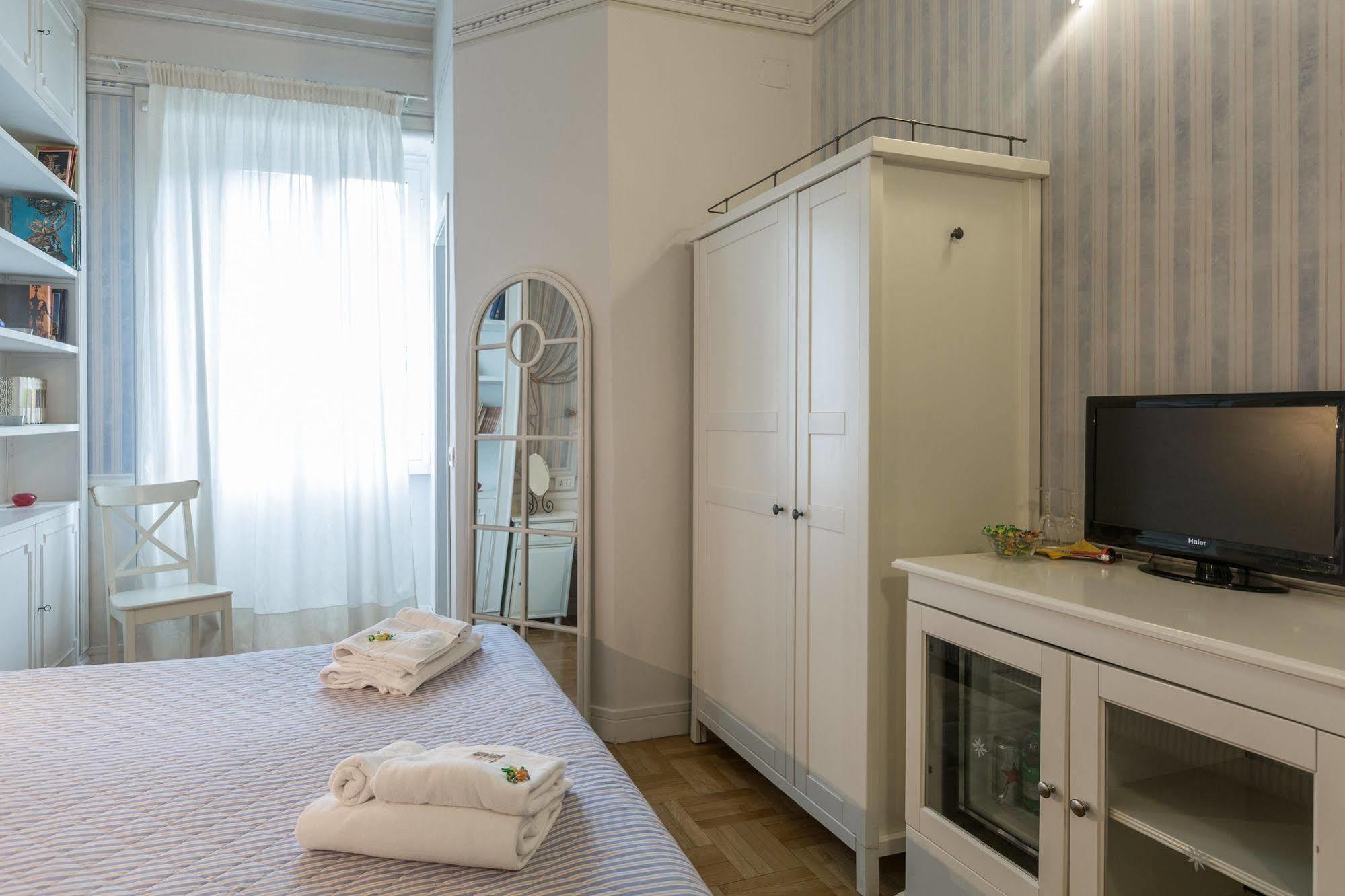 Bed & Breakfast Piazza Del Popolo 3*