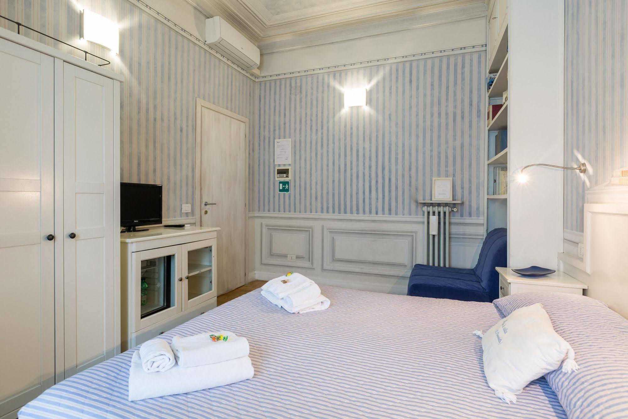 Piazza Del Popolo 3*