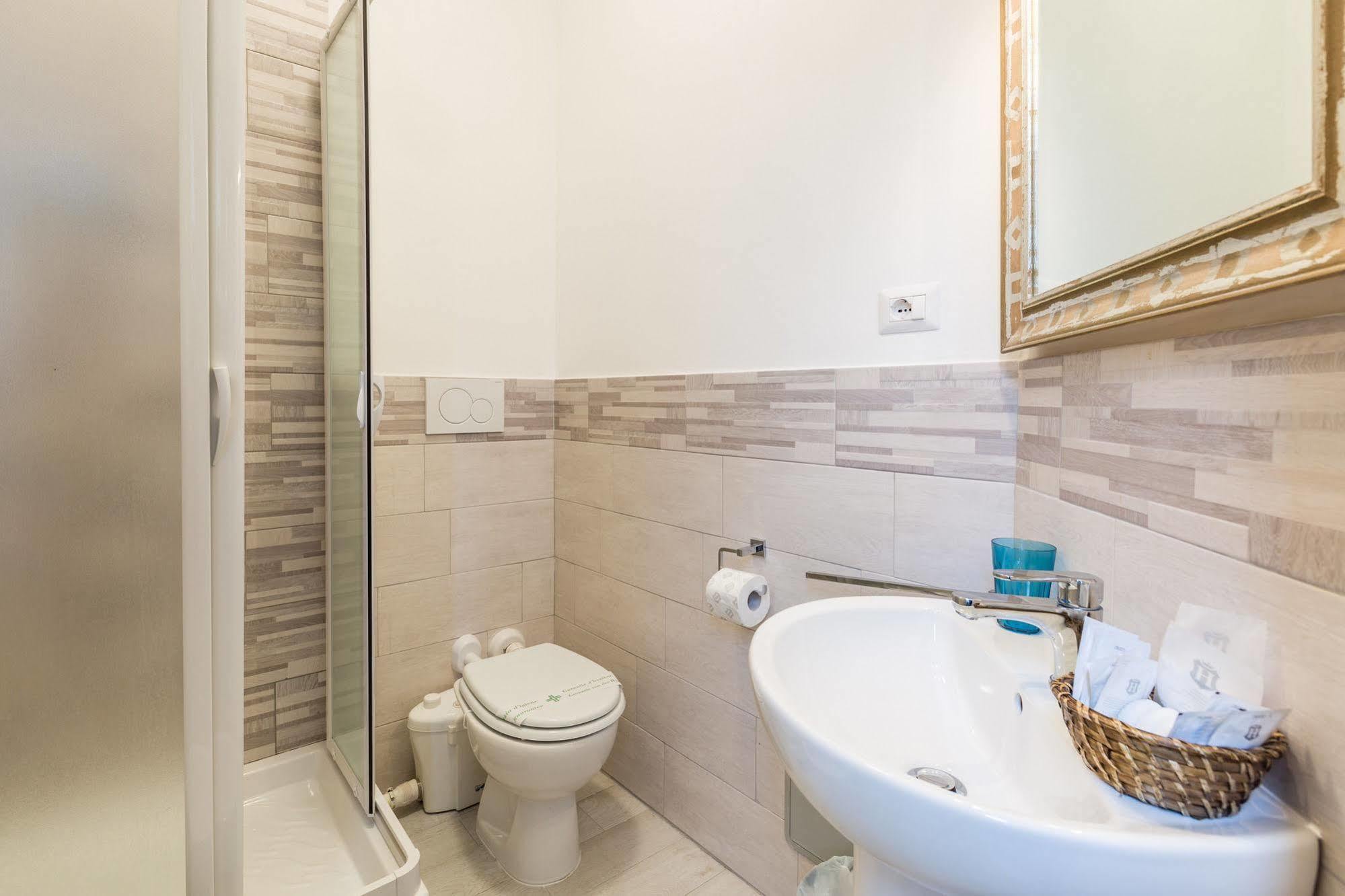 Piazza Del Popolo Bed & Breakfast