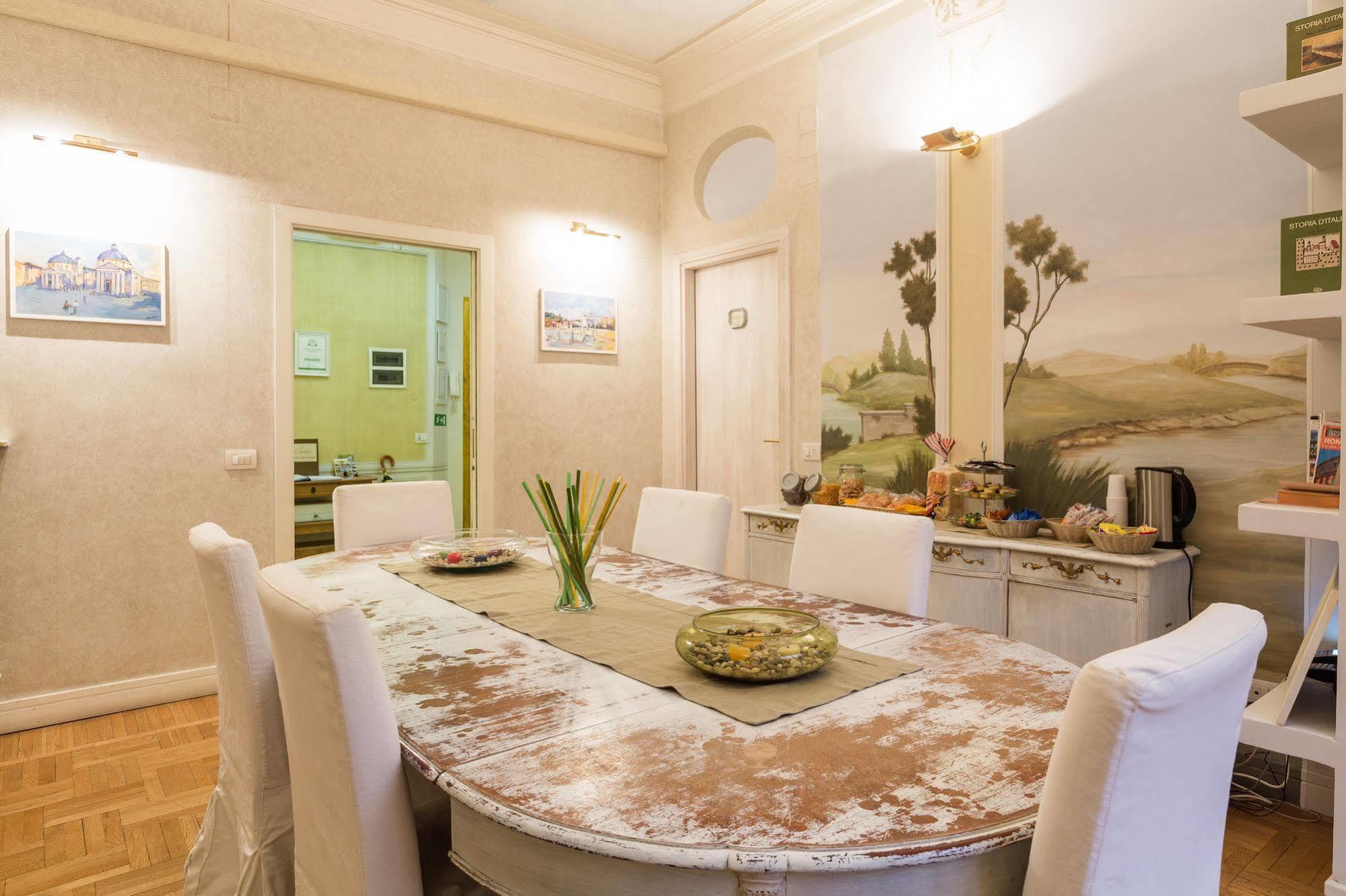 Bed & Breakfast Piazza Del Popolo
