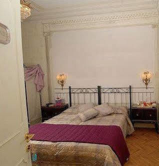 Piazza Del Popolo Bed & Breakfast 3*
